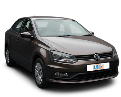 Volkswagen Ameo-img